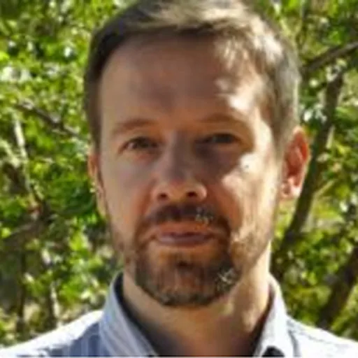 Portrait of Carlos Rittl
