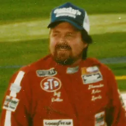 Portrait of Jeffrey Collier