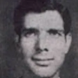 Portrait of Muhammad Latif
