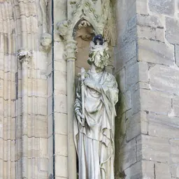Portrait of Tancred of Hauteville