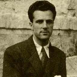 Portrait of Miguel A. Catalán