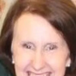 Portrait of Leslie Williams