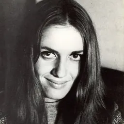 Portrait of Yara Yavelberg