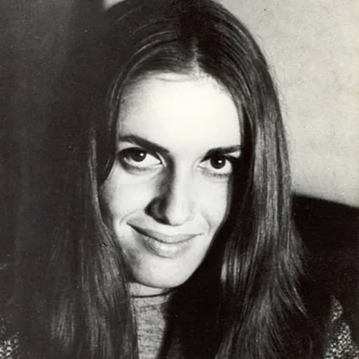 Portrait of Yara Yavelberg