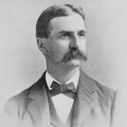 Portrait of Charles Loring Jackson