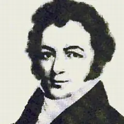 Portrait of Samuel Price Carson