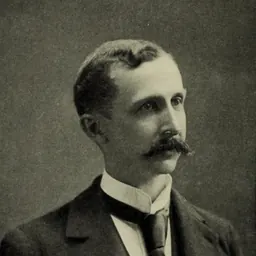 Portrait of Robert Peele