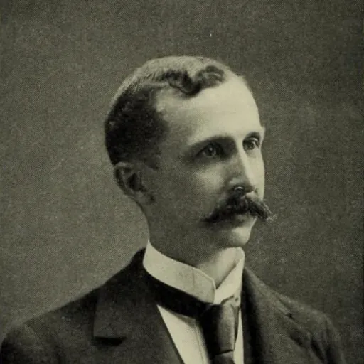 Portrait of Robert Peele