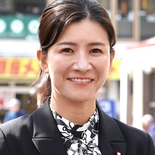 Portrait of Rina Yoshikawa