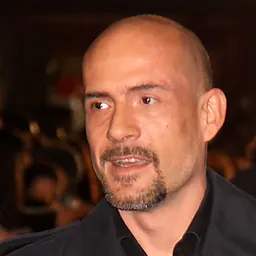 Portrait of Gianmarco Tognazzi