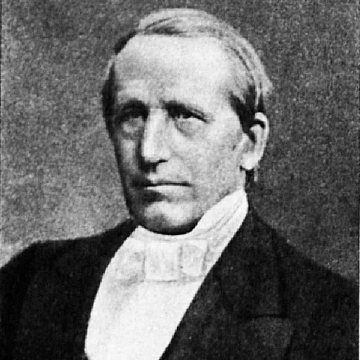 Portrait of Iver Steen Thomle