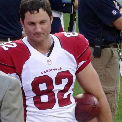 Portrait of Mike Leach