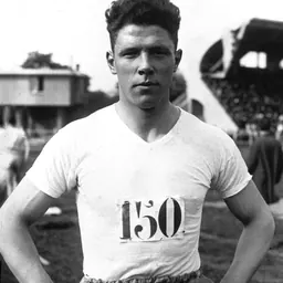 Portrait of Jacques Flouret