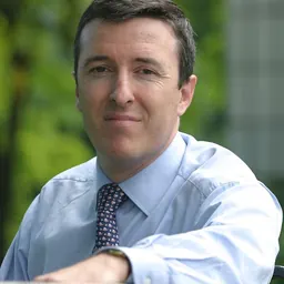 Portrait of Alejo Avello