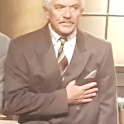 Portrait of Giorgos Giannopoulos