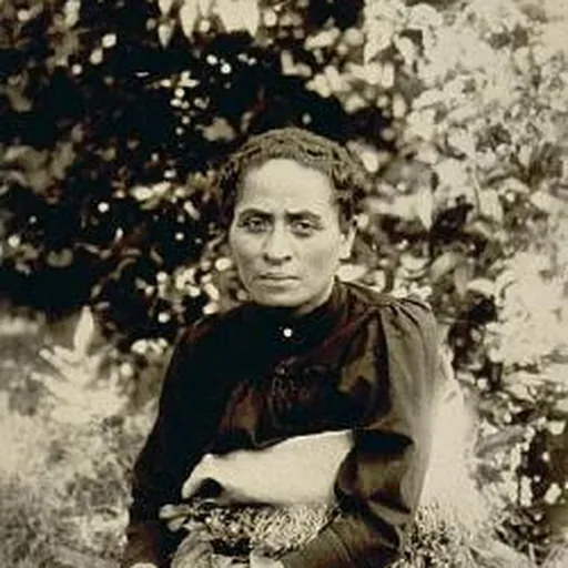 Portrait of Elisiva Fusipala Tauki'onetuku