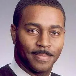 Portrait of Dale Wainwright