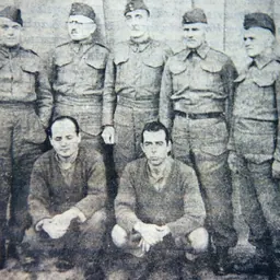 Portrait of Ioannis Pitsikas