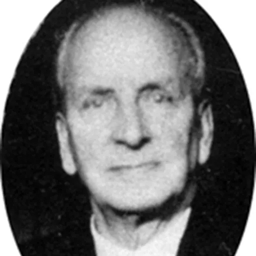 Portrait of James Samuel Taylor