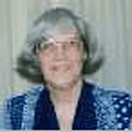Portrait of Rosa Elena Simeón Negrín
