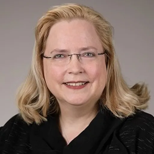 Portrait of Jennifer Clare Jones