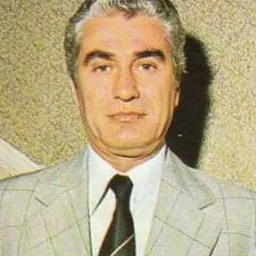 Portrait of Giulio Campanati