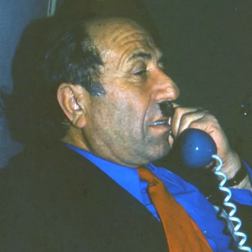 Portrait of Qaysin Quli