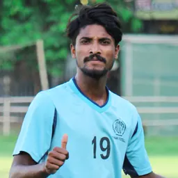 Portrait of Tutul Hossain Badsha