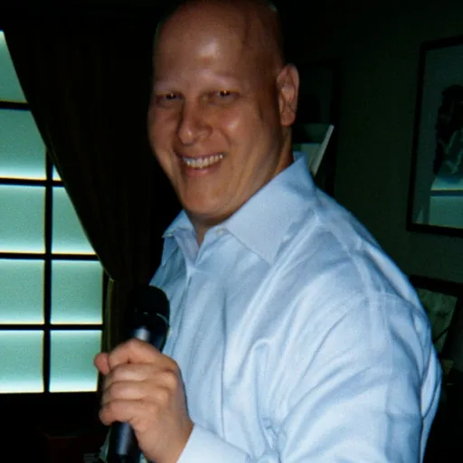 Portrait of Daniel Weitzner