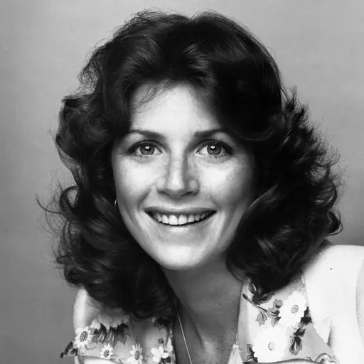 Portrait of Marcia Strassman