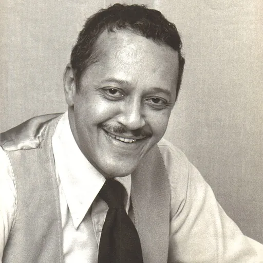 Portrait of Channing E. Phillips