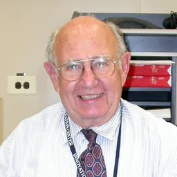 Portrait of Eugene I. Gordon