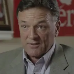 Portrait of Doug Tyler