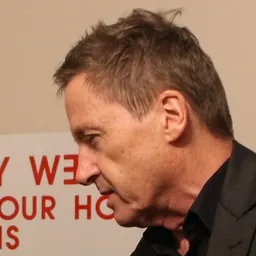 Portrait of Michael Witbrock