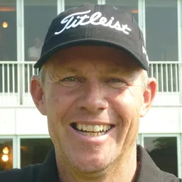 Portrait of James Kingston
