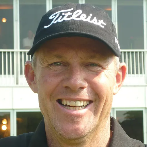 Portrait of James Kingston