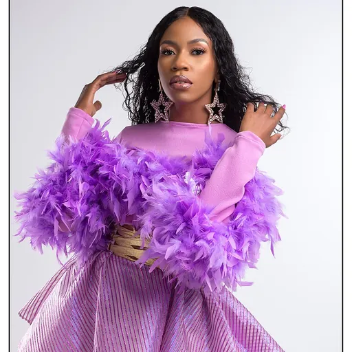 Portrait of Vinka
