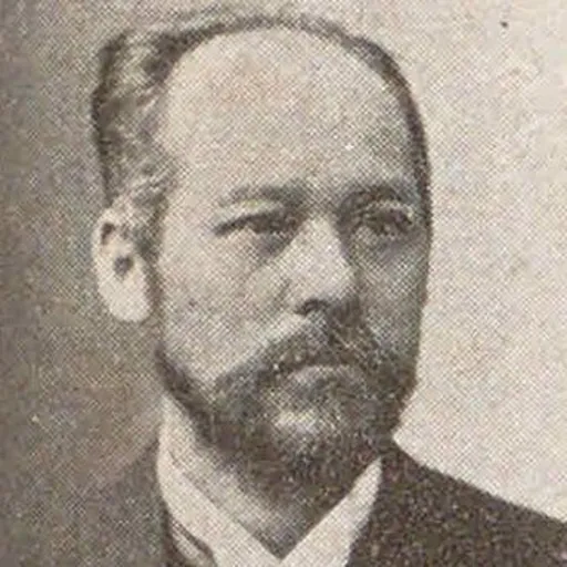 Portrait of Kurahara Korehiro