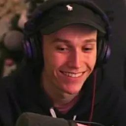 Portrait of Jack Manifold