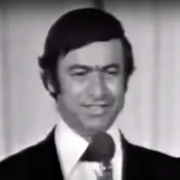 Portrait of Sabah Fakhri