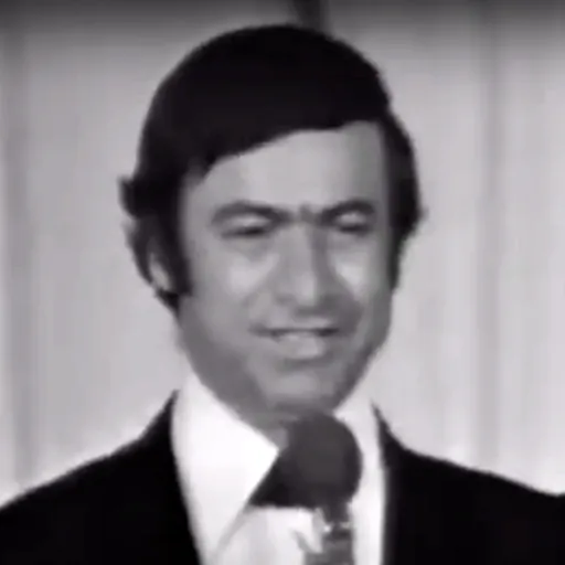 Portrait of Sabah Fakhri
