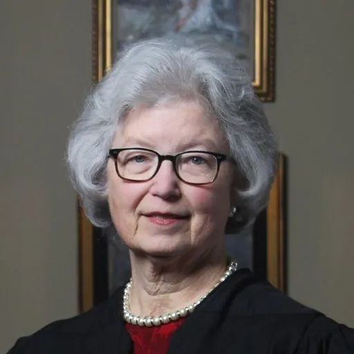Portrait of Karen Nelson Moore