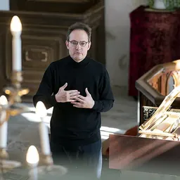 Portrait of Aapo Häkkinen