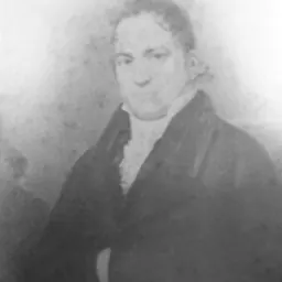 Portrait of John Elliott