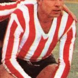 Portrait of Eduardo Flores