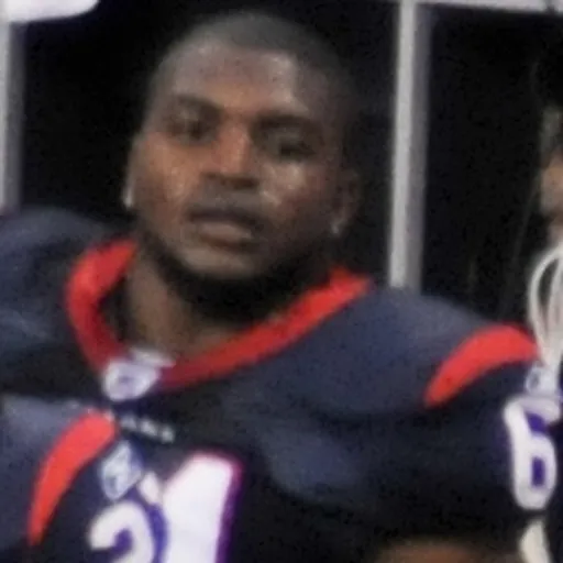 Portrait of Isaiah Greenhouse