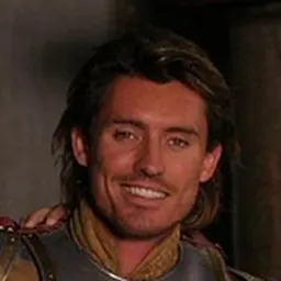 Portrait of Caspar Zafer