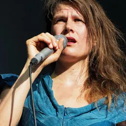 Portrait of Camille