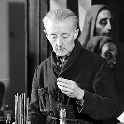 Portrait of Han van Meegeren