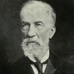 Portrait of William Pattison Telford, Sr.